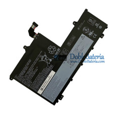 Batería para Lenovo L19M3PF0 L19D3PF2 L19M3PF1 L18L3PF2 [Batería de repuesto]